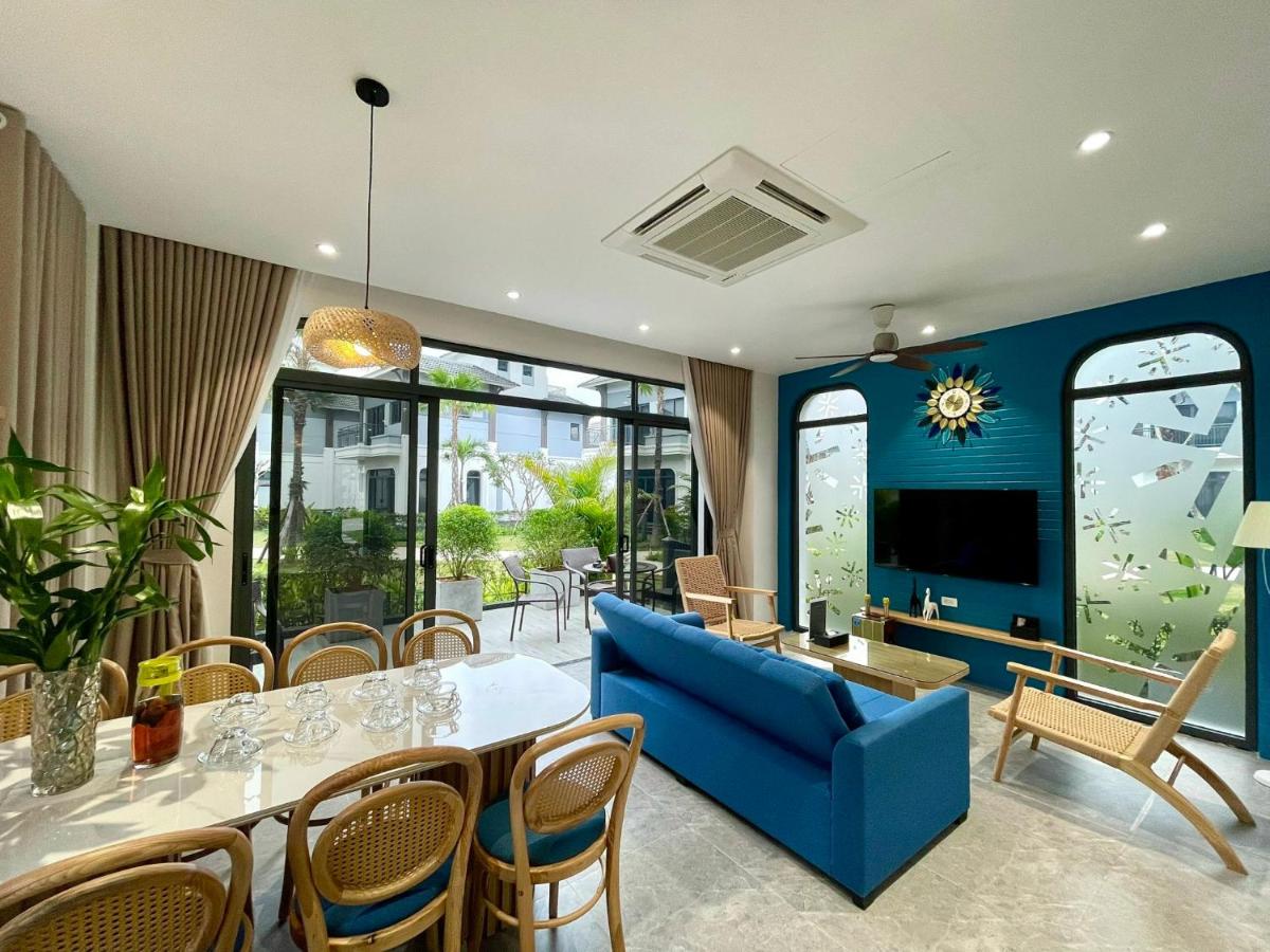 Sonasea Van Don Villa By Greenstar Hospitality