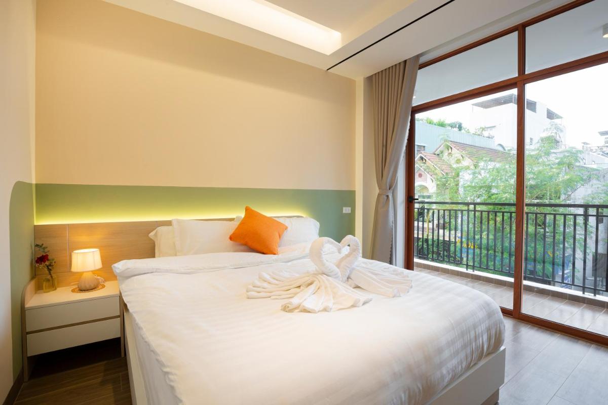 Sonder Homestay Quy Nhon