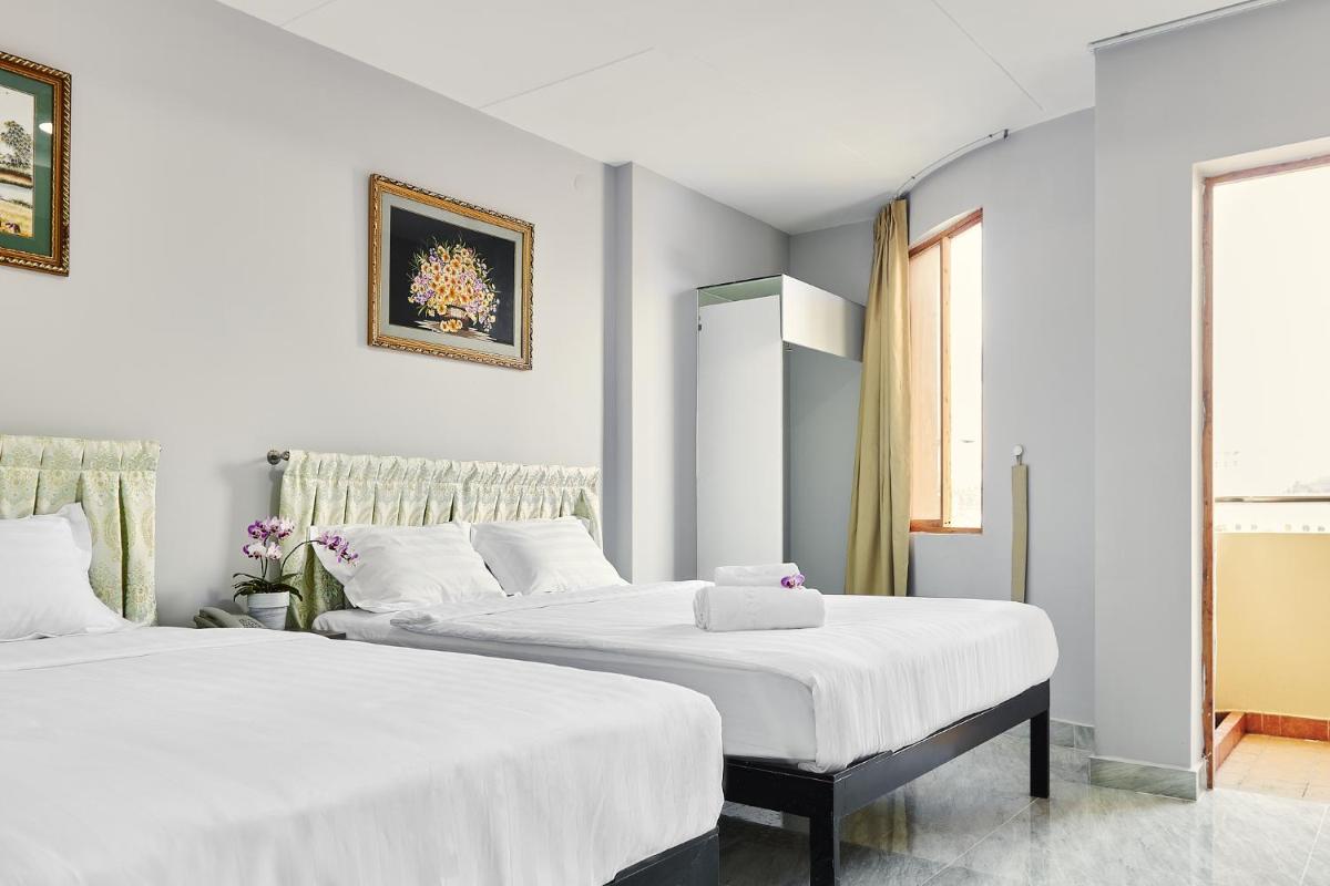 Song Anh 1 Hotel