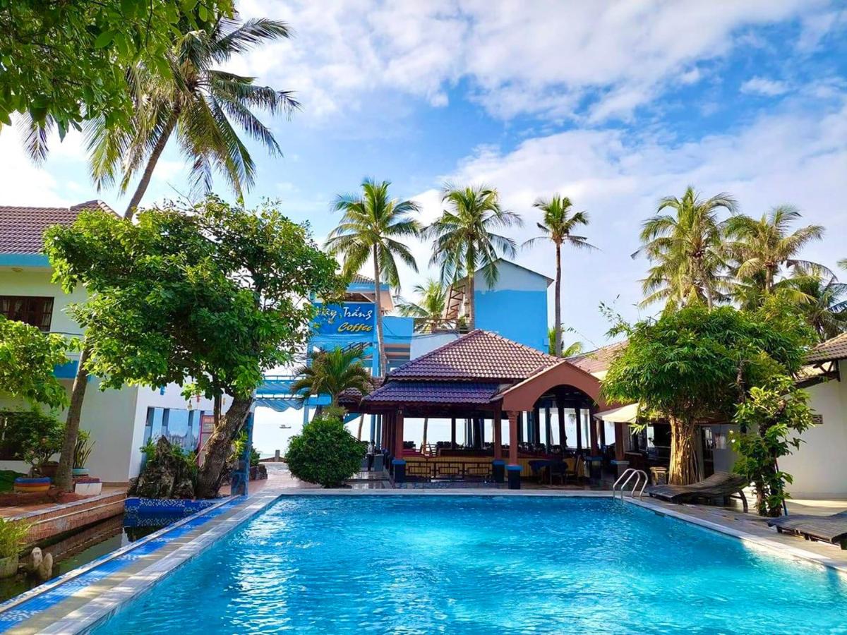 Sóng Biển Xanh Mũi Né Resort - by Bay Luxury
