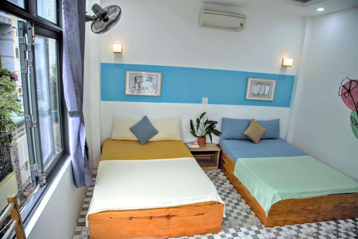 Sông Suối homestay 2