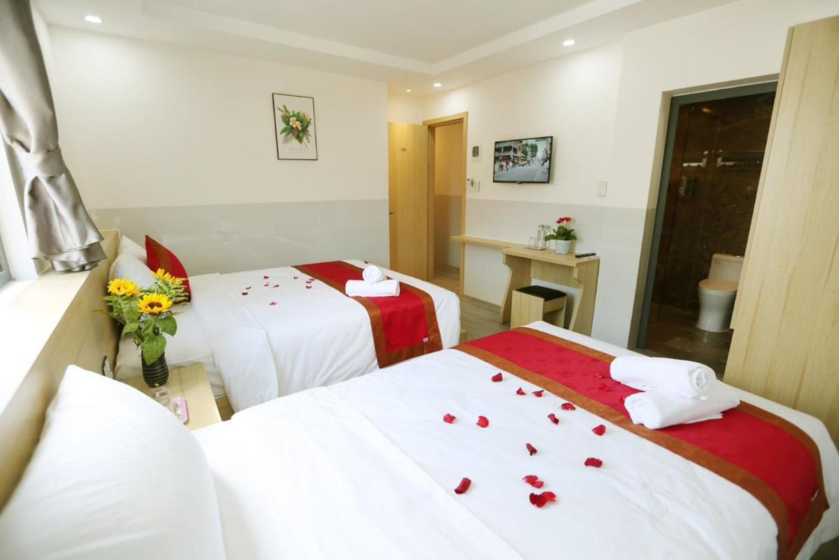 Song Thiện Homestay