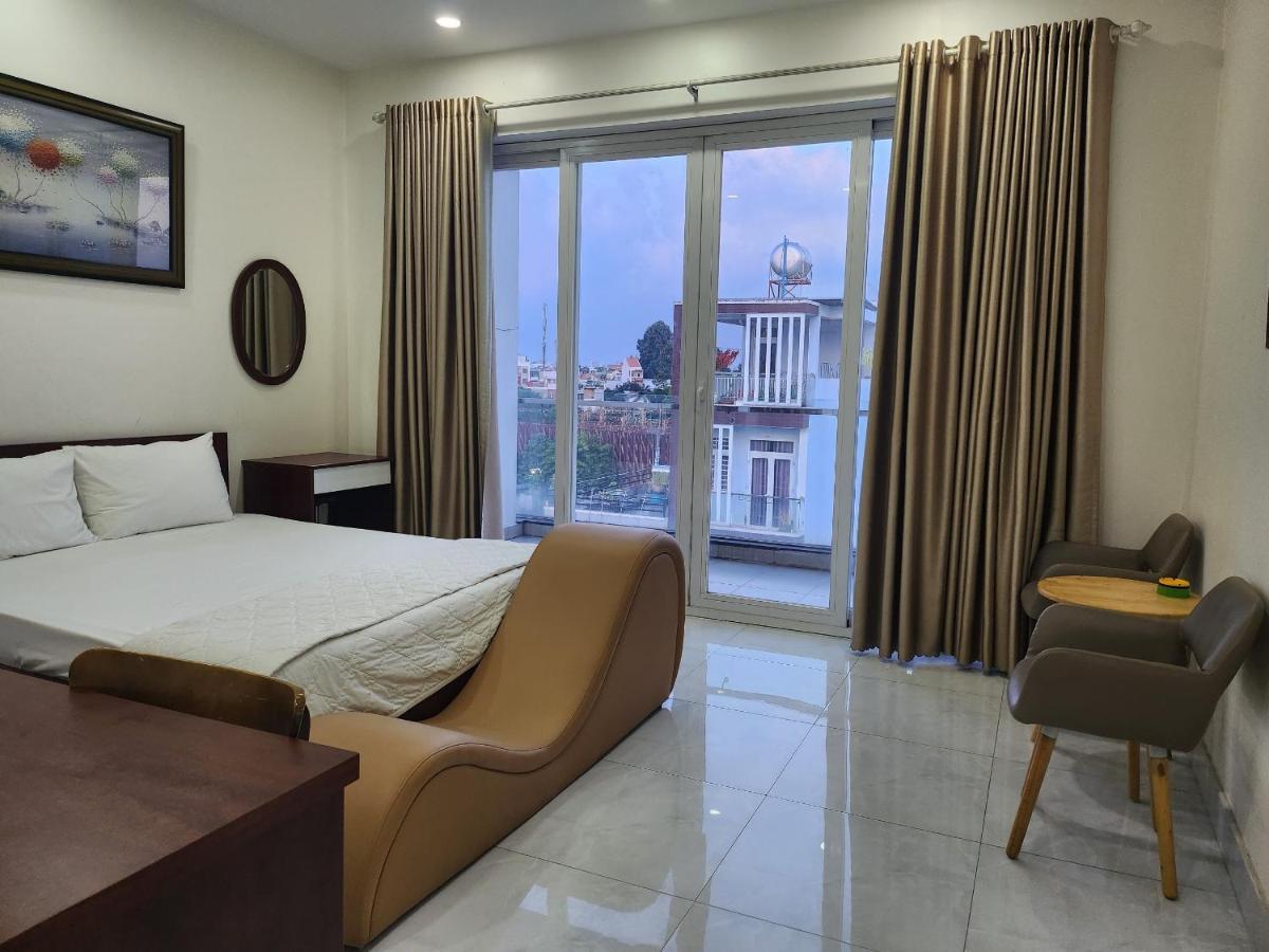 Song Vi Hotel