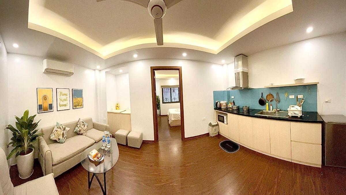 Sora Home One Bedroom