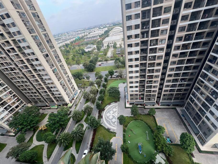 Sora House 4-Vinhomes Ocean Park