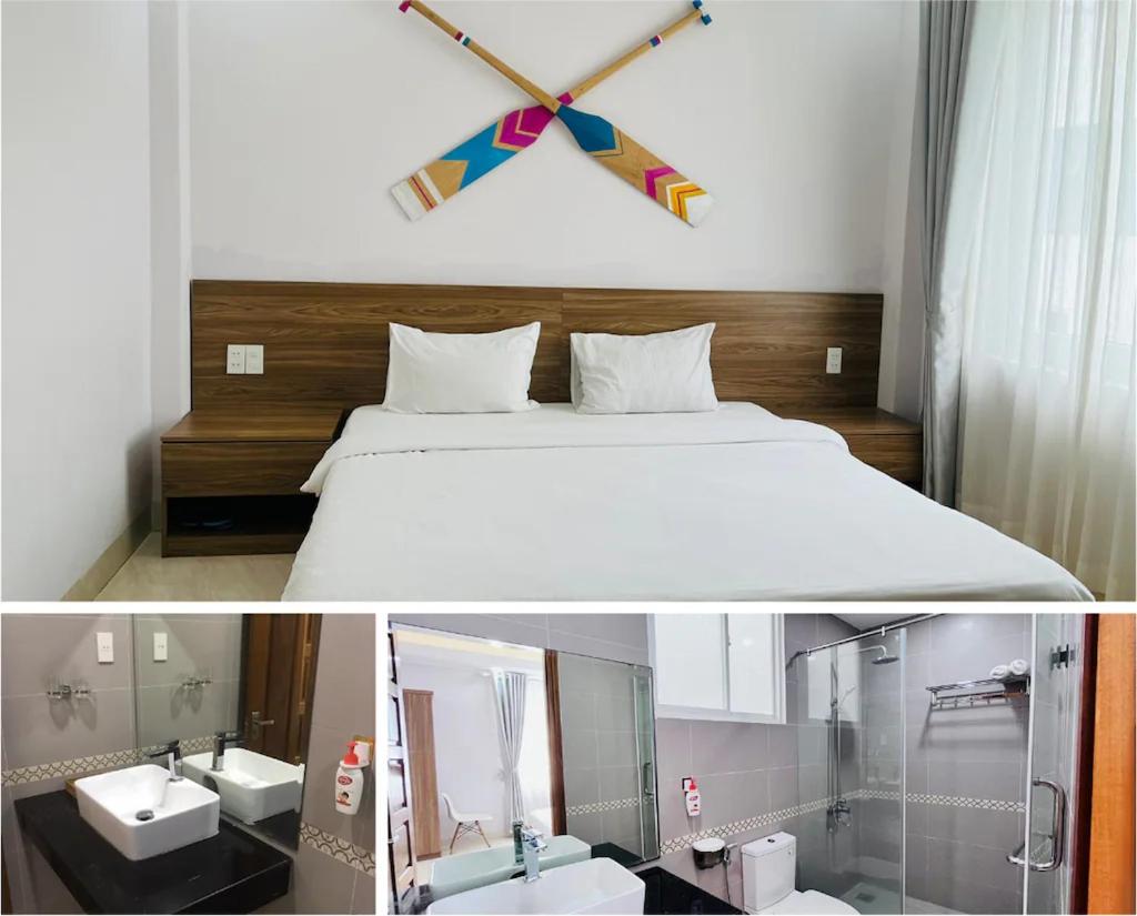 South Flower Hotel NT - by BAY LUXURY