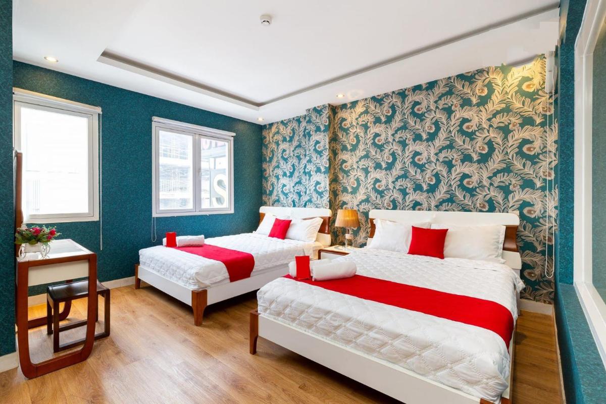 Spring Airport Hotel