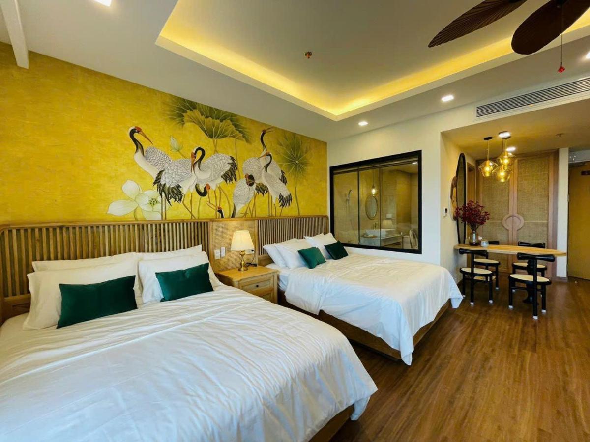 ST Apartment - FLC SeaTower Quy Nhon