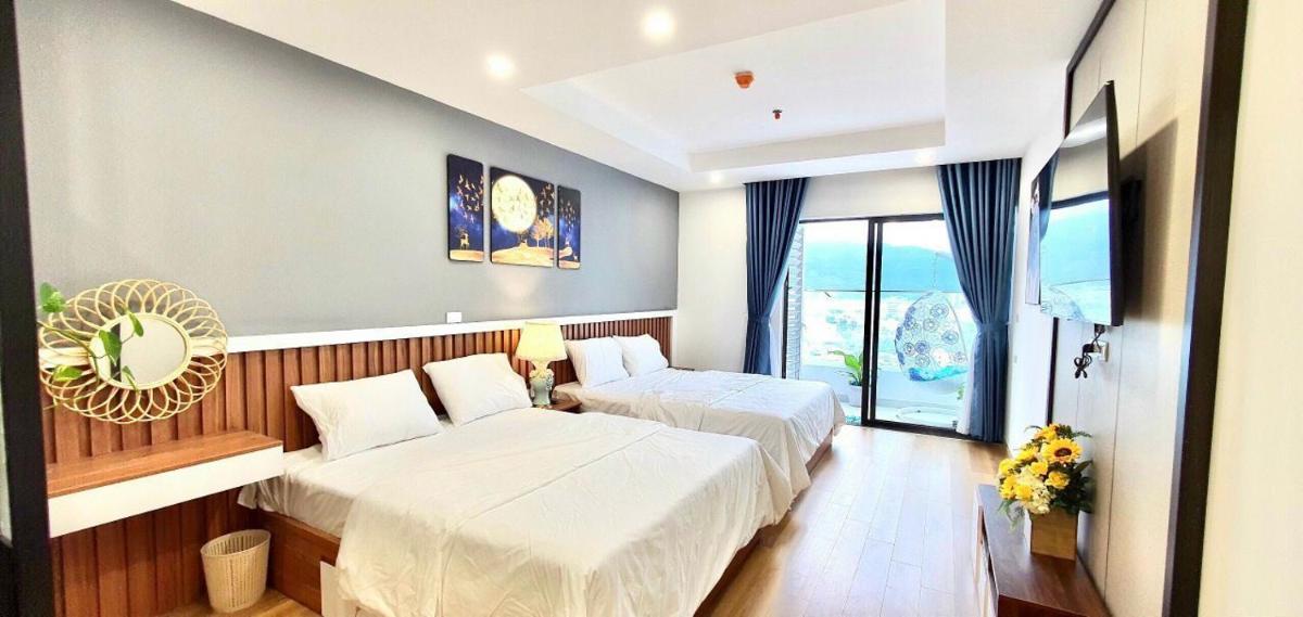 STAR APARTMENT- BEACH FRONT
