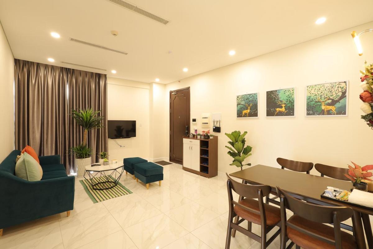 Star - Eldorado Hồ Tây