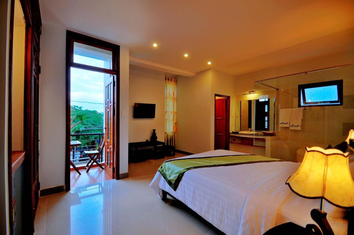 Starfruit Villa