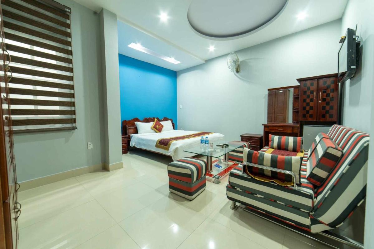 Stargazerhotel Đà Nẵng- Khách sạn Hoa Ly