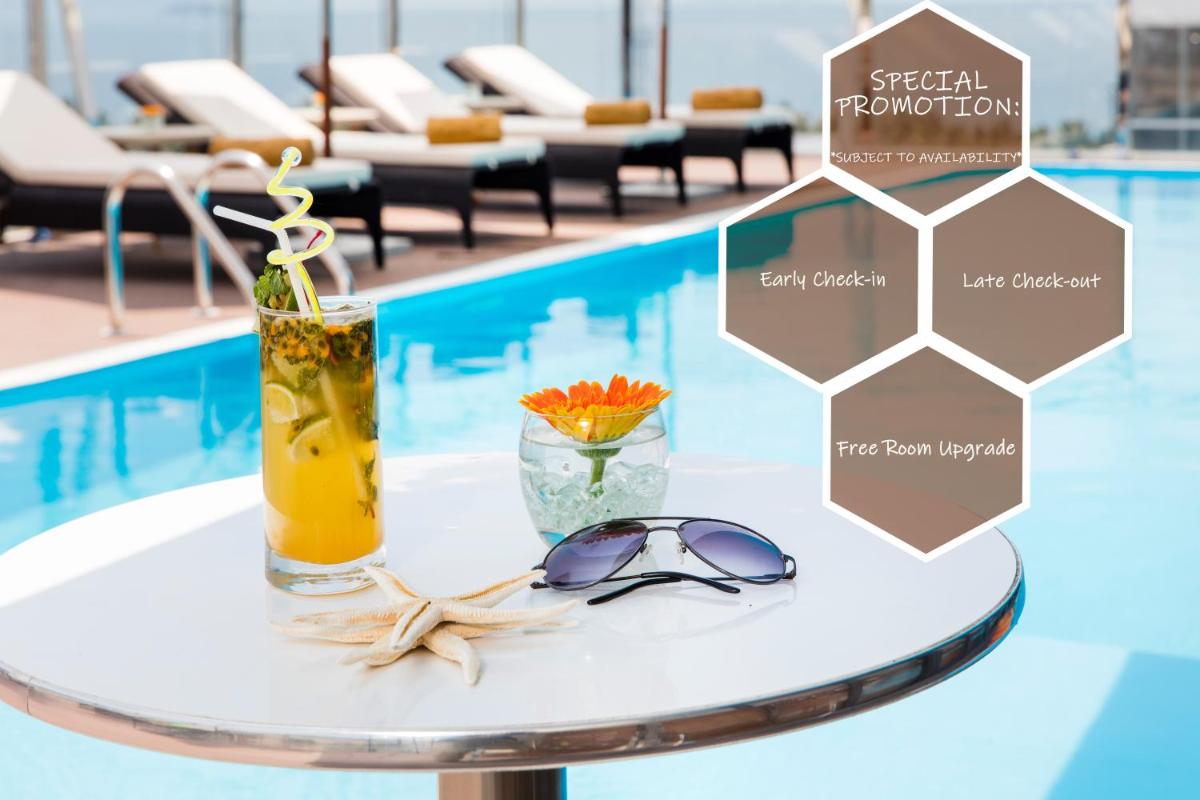 Stella Maris Nha Trang Hotel