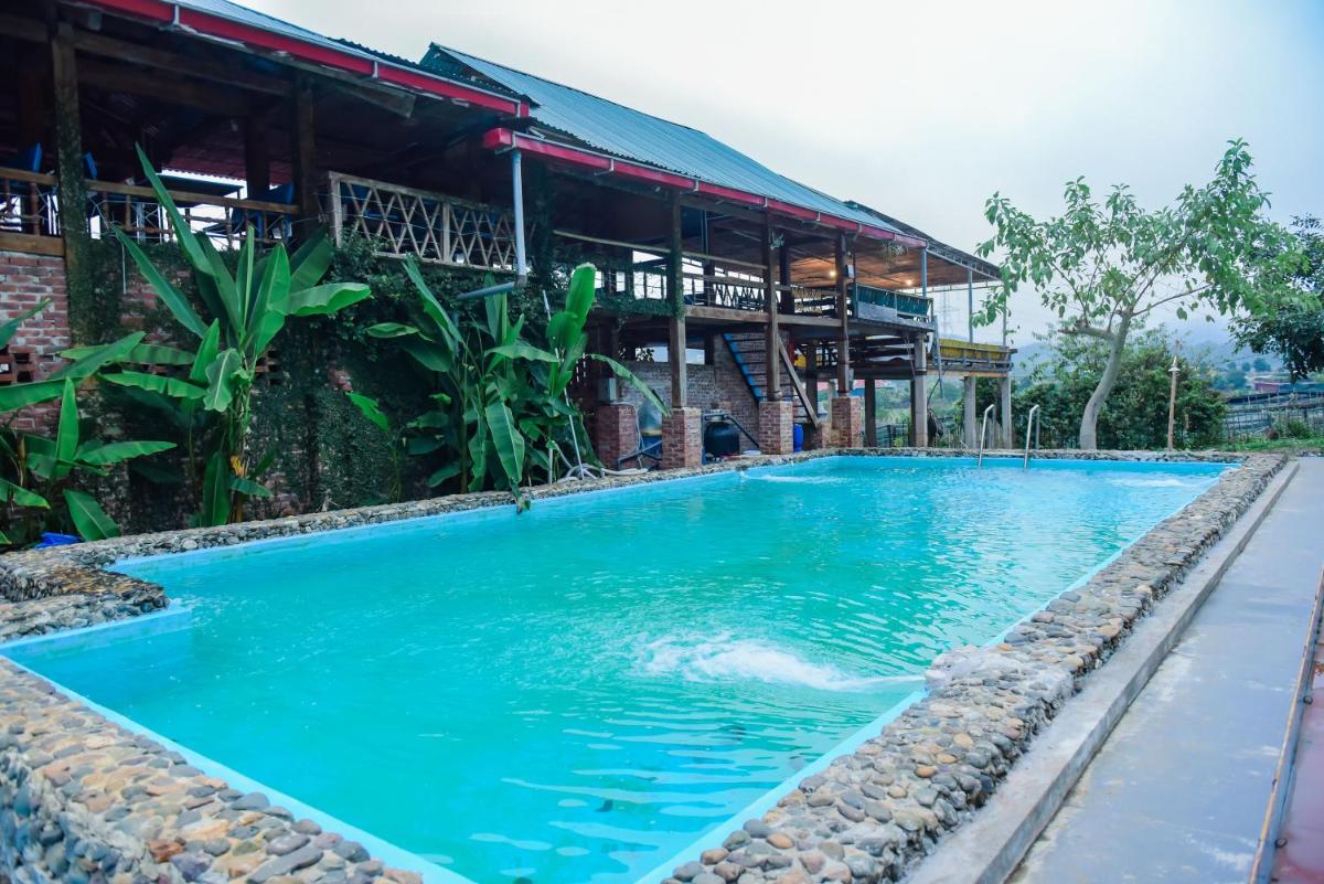 Stella Mộc Châu Homestay
