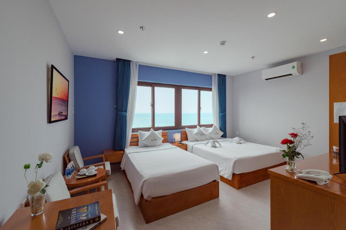Stellar Hotel