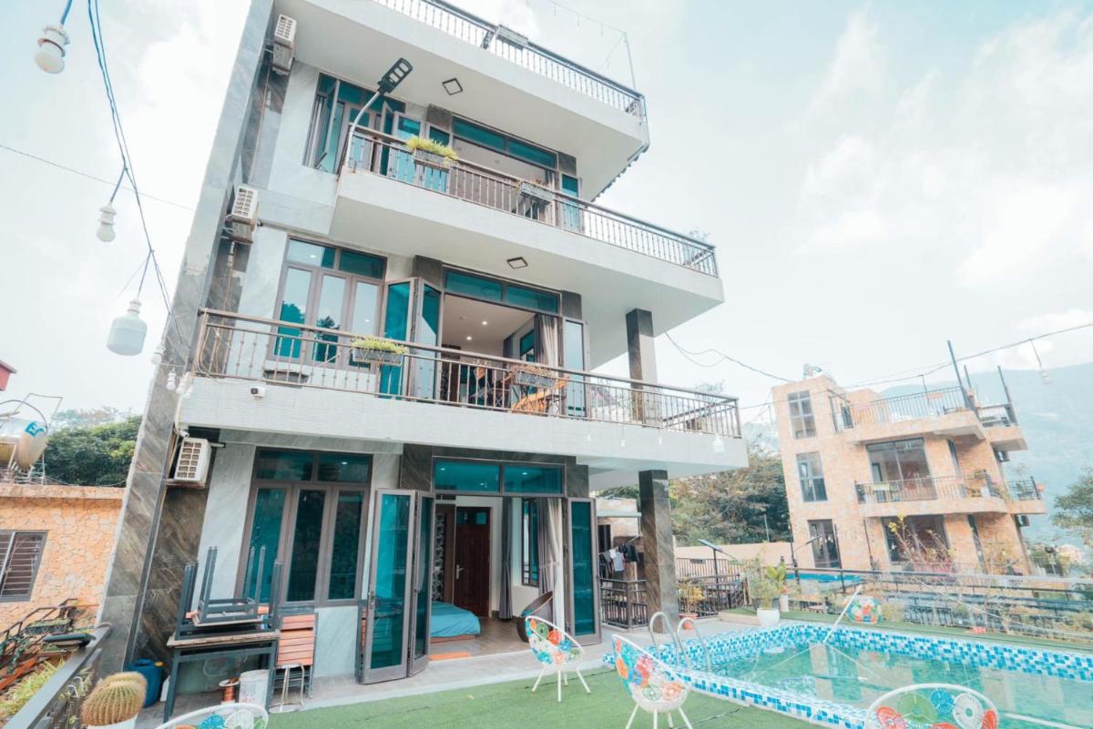 Story Villa Tam Đảo - Venuestay