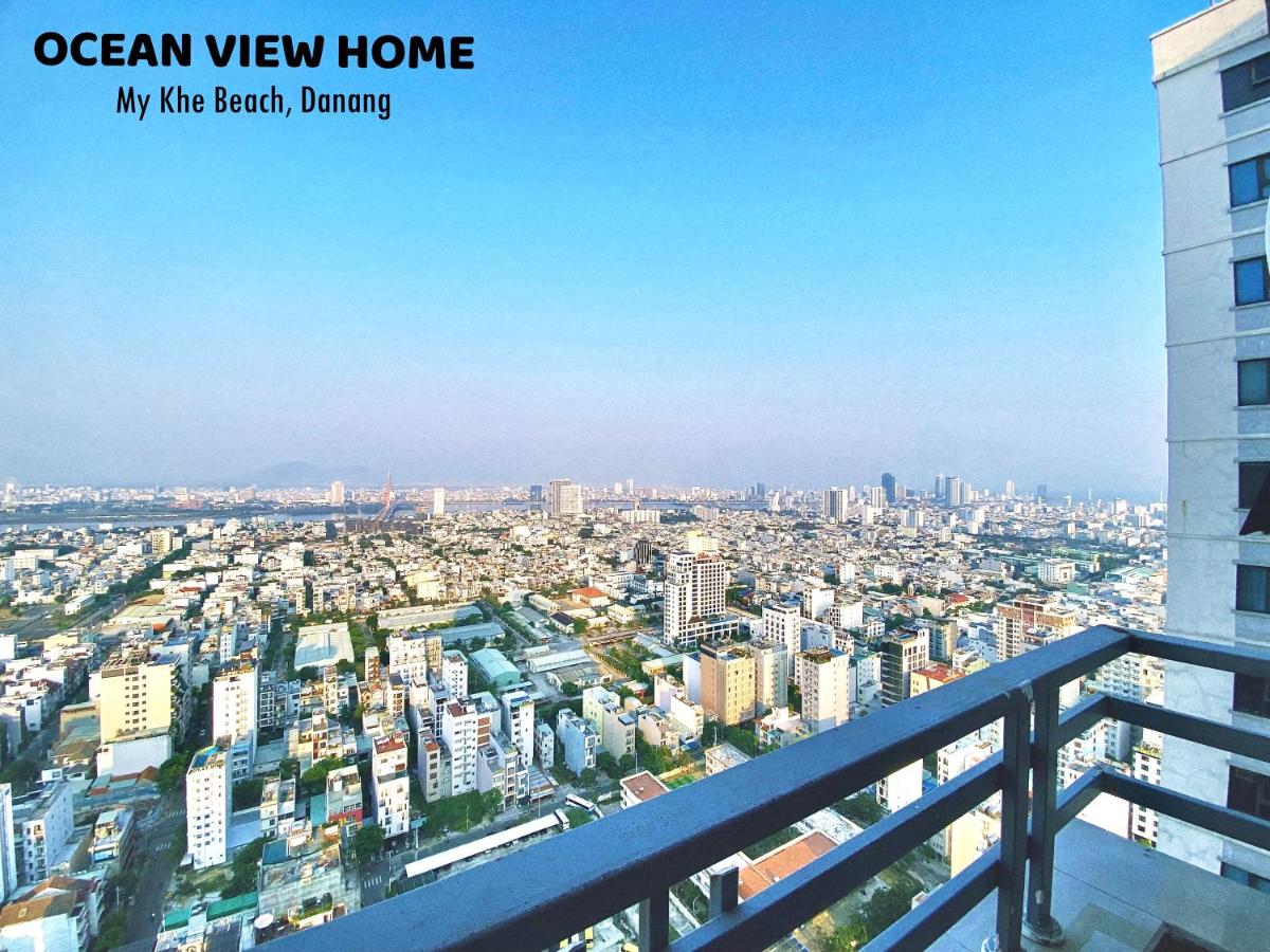 STUDIO APT NEAR MY KHE BEACH 500M