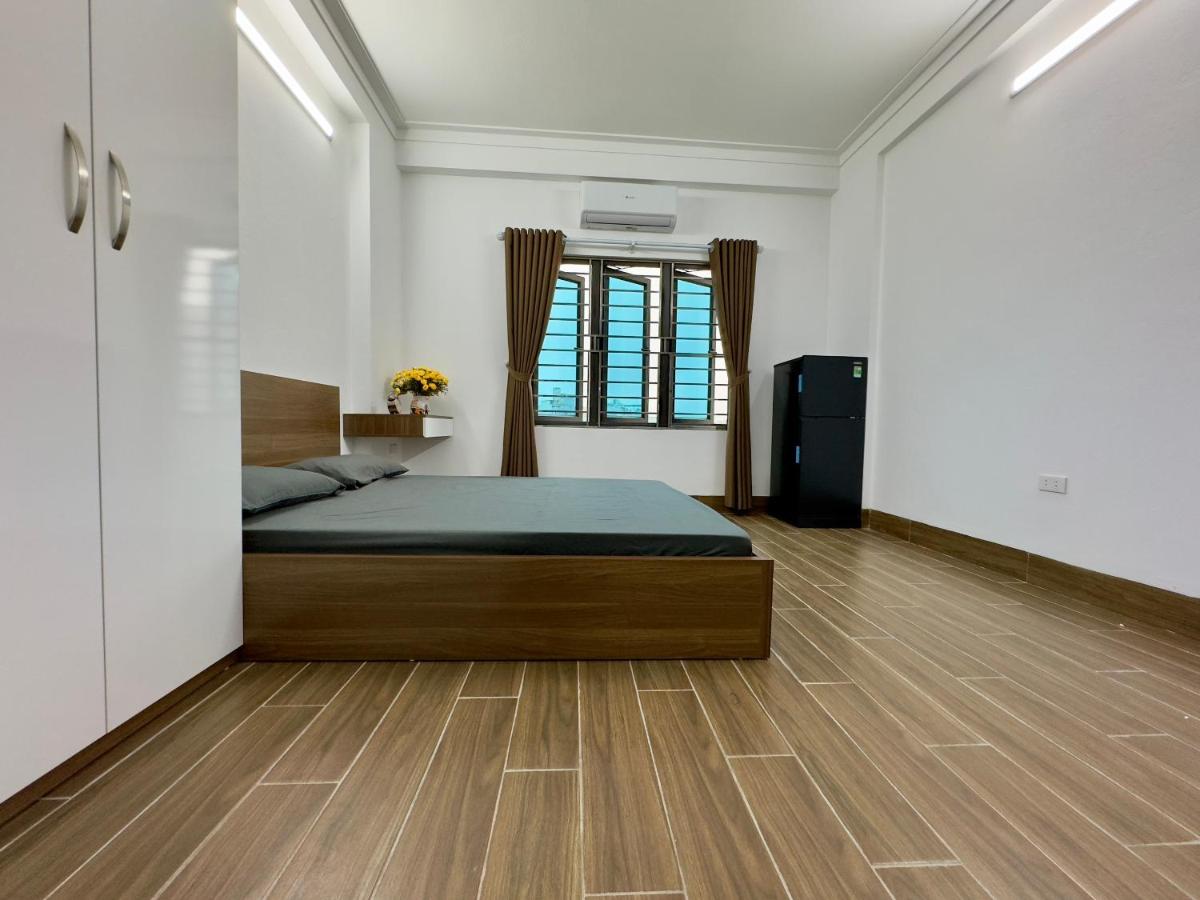 Studio Chip Min House