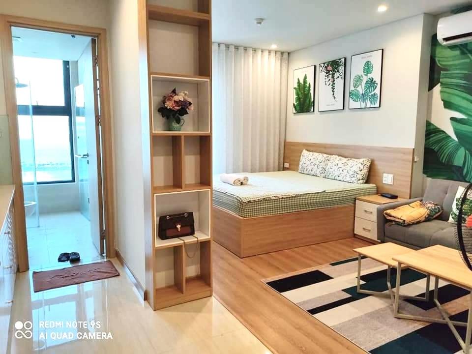 Studio GreenBay Garden Ha Long
