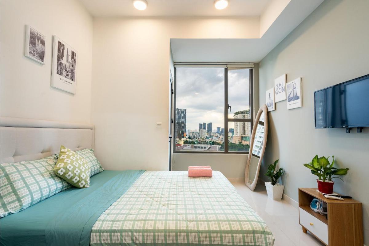 Studio Rivergate , Central Apartment with Poolfree 002