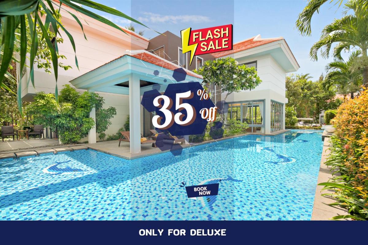 Stunning Ocean Villa Close To The Beach