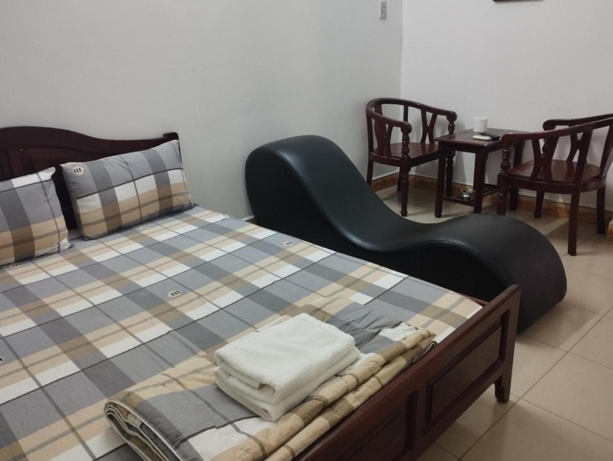 Sứ Lạng Hotel