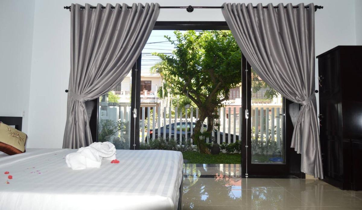 Succulent Homestay