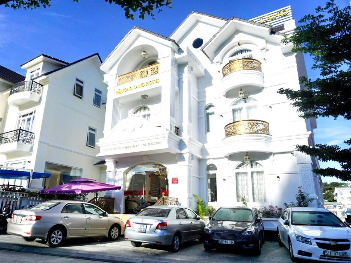 Sugar Land Villa Hotel