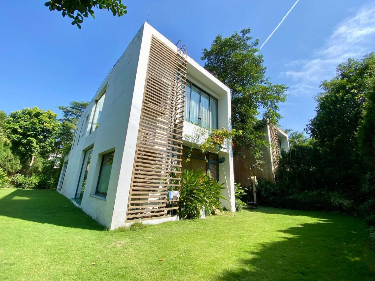Suha villa-3PN Flamingo Dai Lai resort