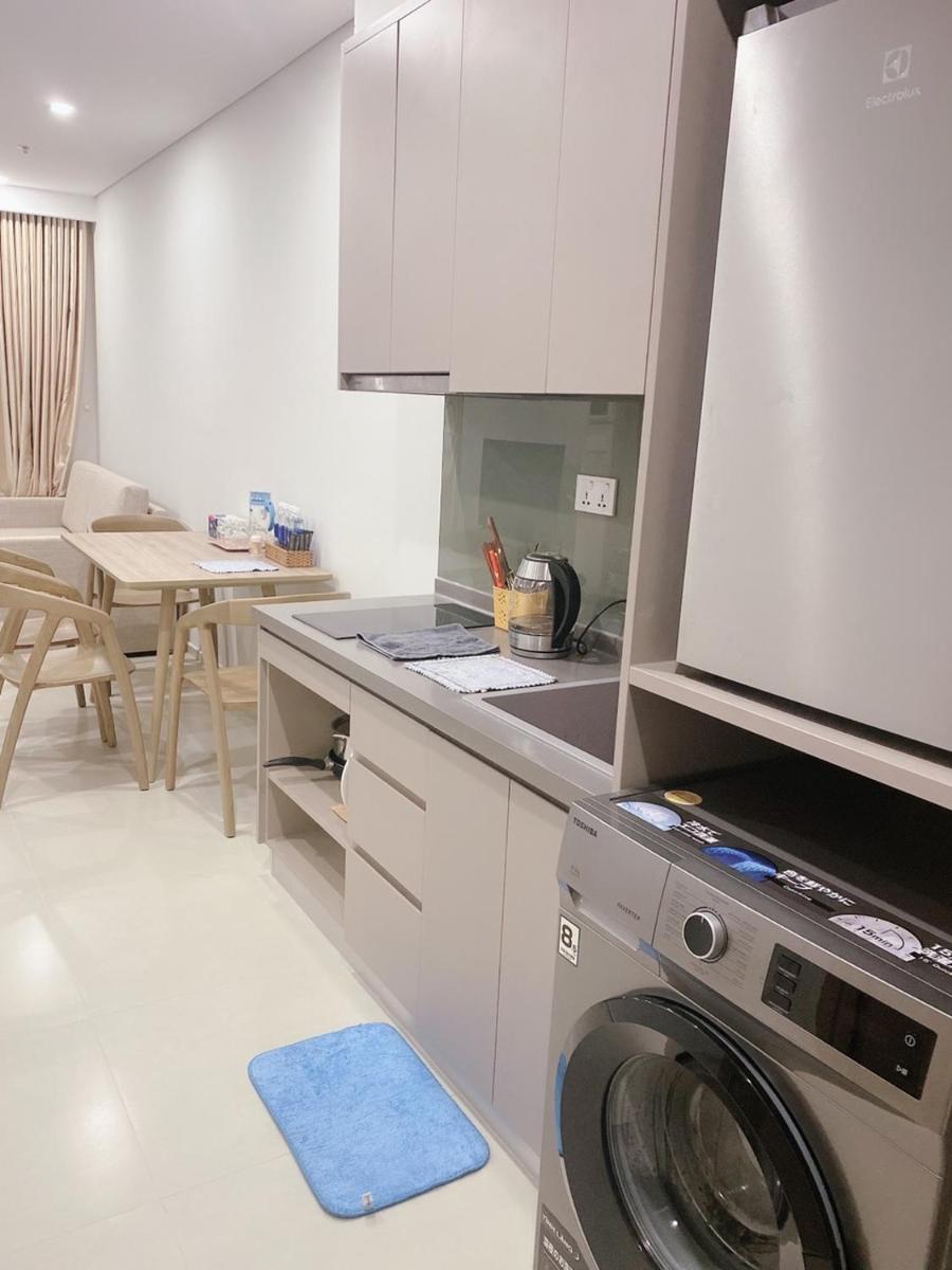 Suite The Sóng 5sao 1pn Khánh Vân Homestay