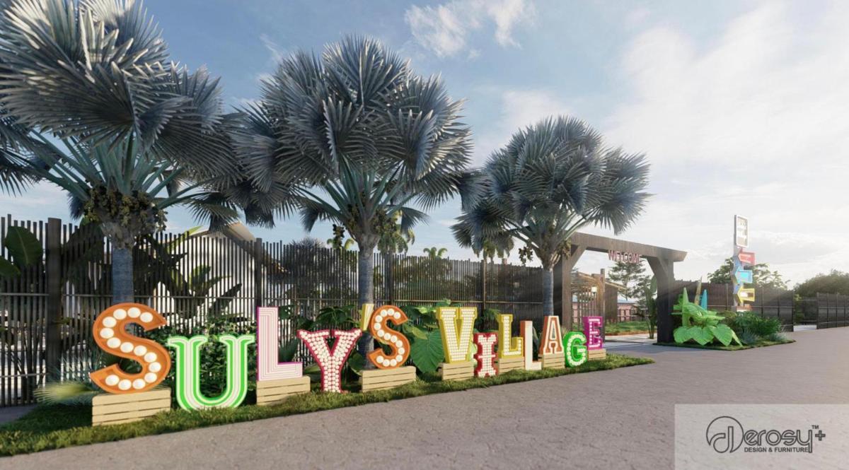 Suly's Village Phan Thiết