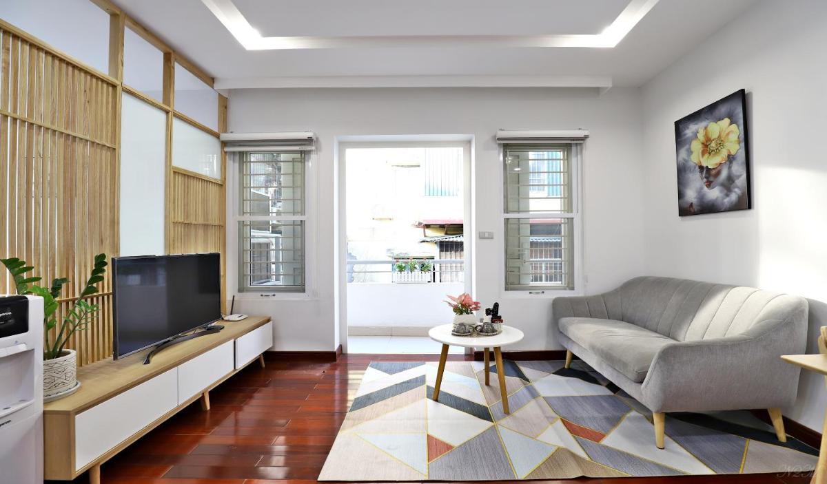 Sumitomo5 serviced apartment & hotel