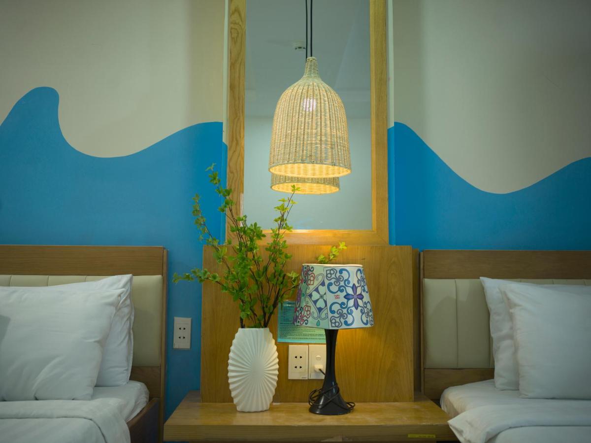 Summer Beach Hotel Vung Tau