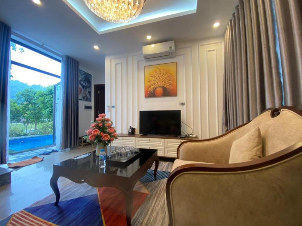 Sun Blush Villa & Resort Lương Sơn - 4 - 111