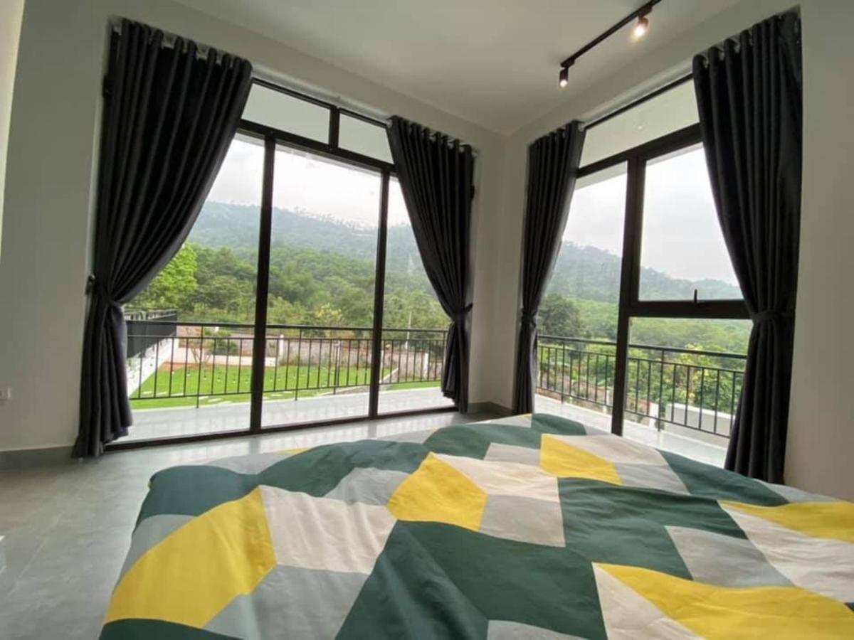 Sun Hill Villa Ba Vì - Venuestay