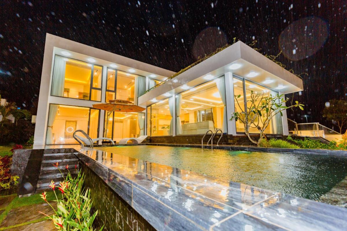 Sun Valley Homestay
