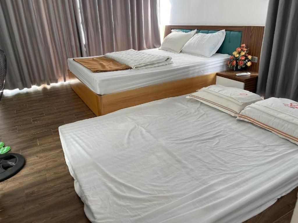 Sun Village Resort Hòa Bình - 2