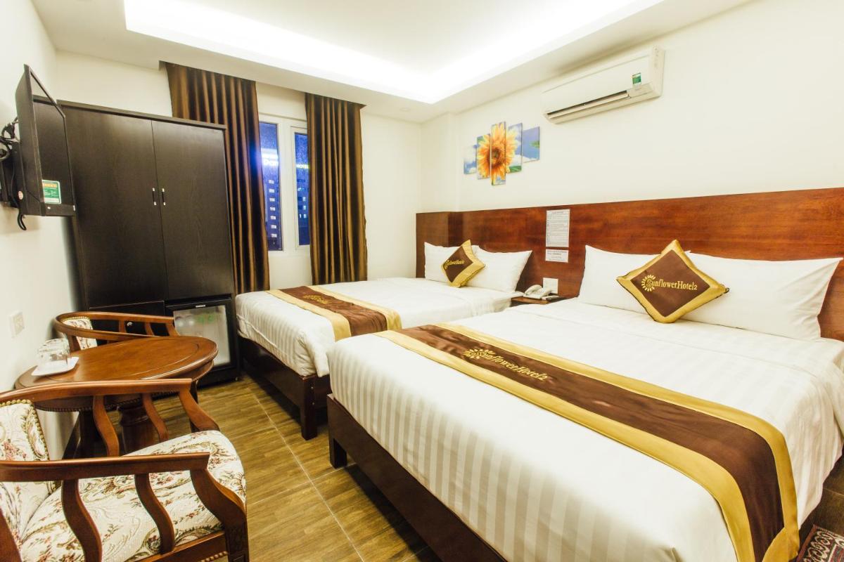 Sunflower Hotel 2