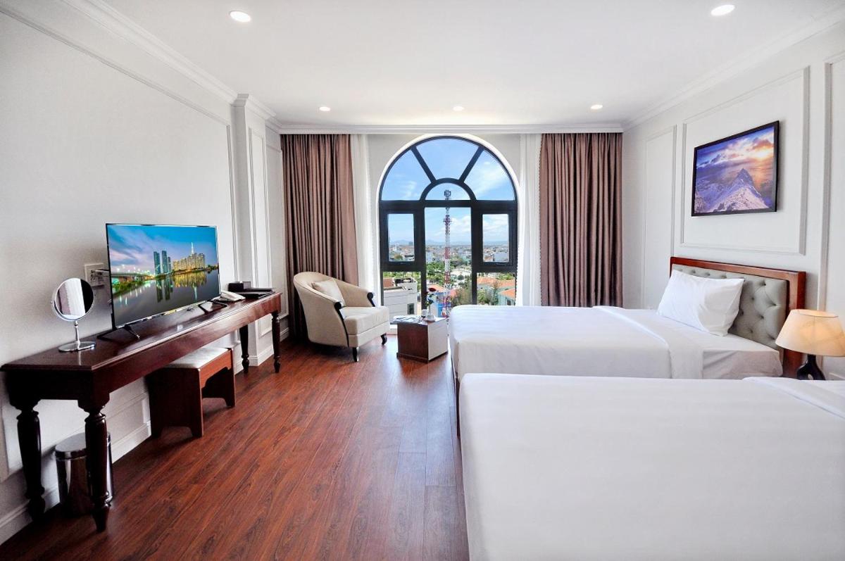 Sunflower Hotel Phú Yên