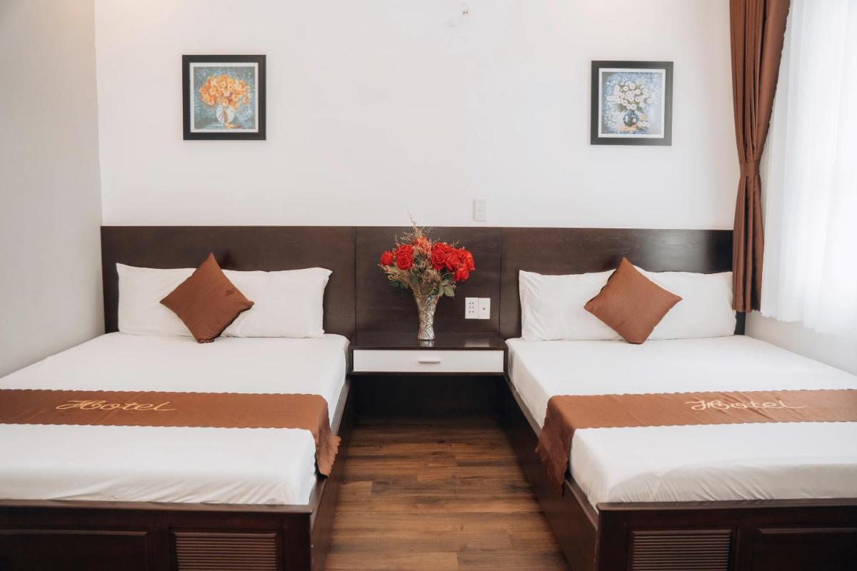 Sunna Hotel