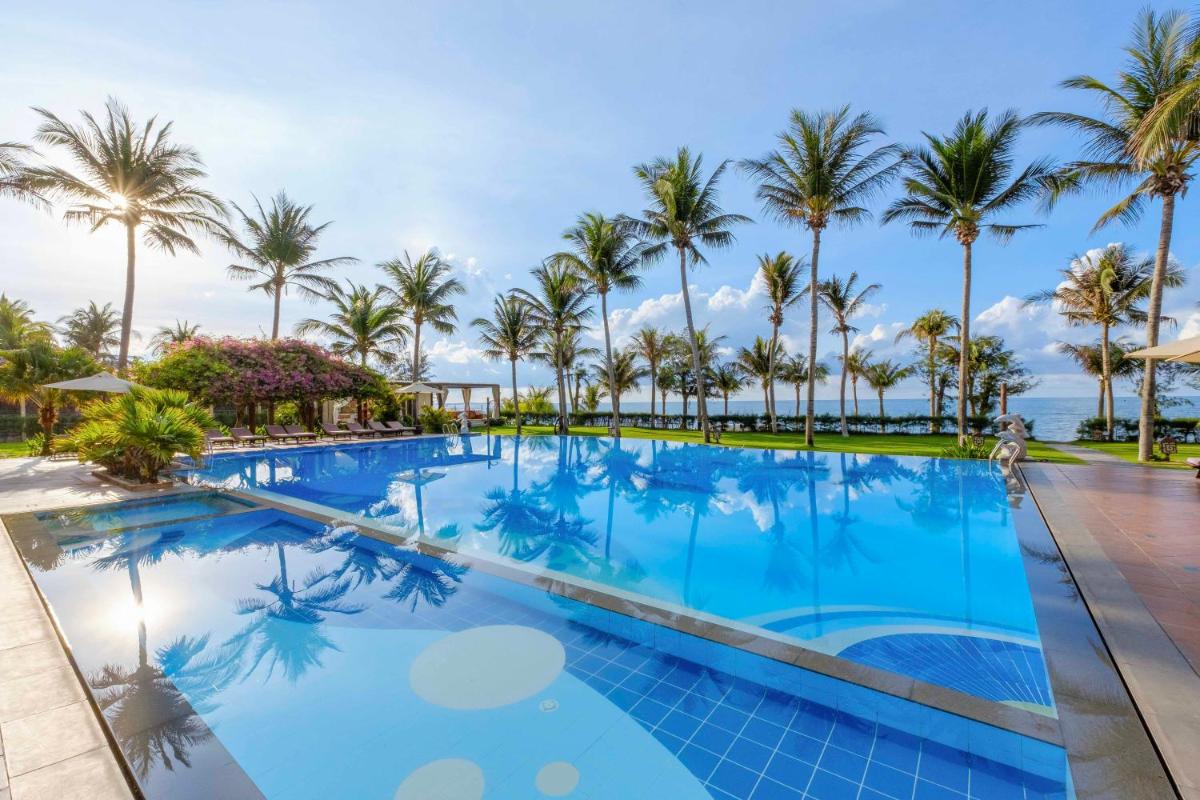 Sunny Beach Resort & Spa