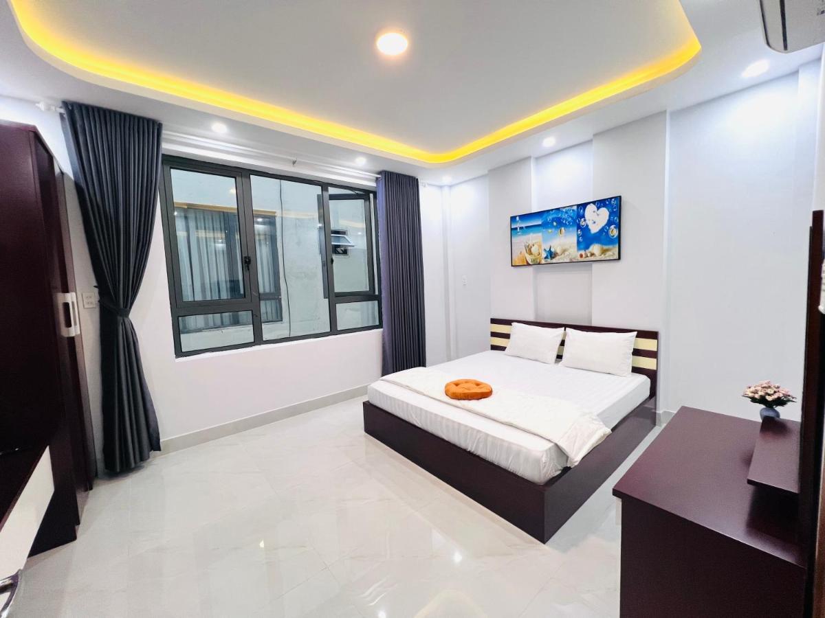 SunNy HomeStay