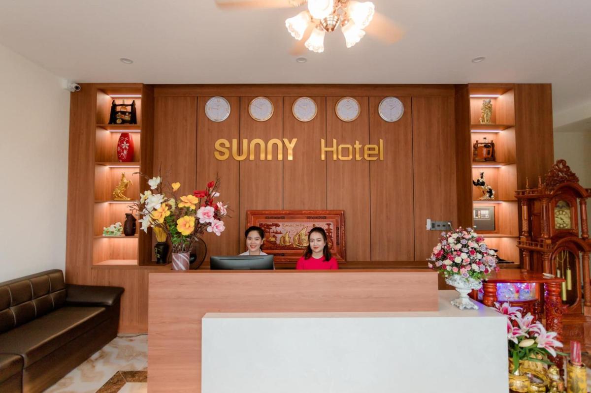 Sunny Hotel Xuyên Mộc