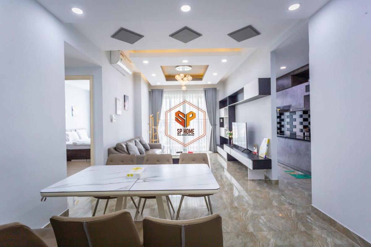 Sunrise City Quận 7
