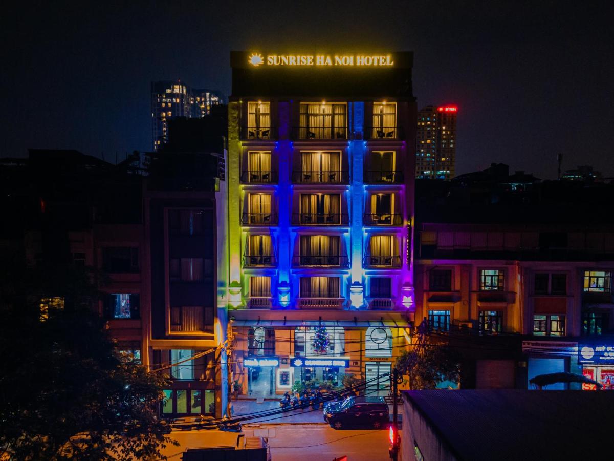 Sunrise Hanoi Hotel