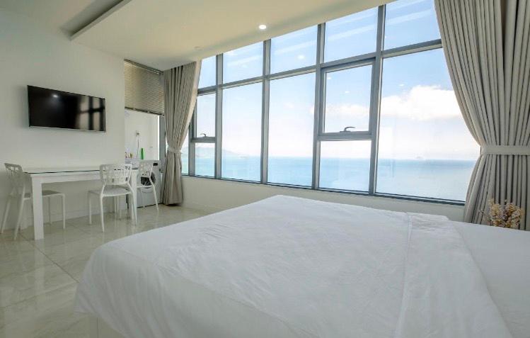 Sunrise Infinity Apartment