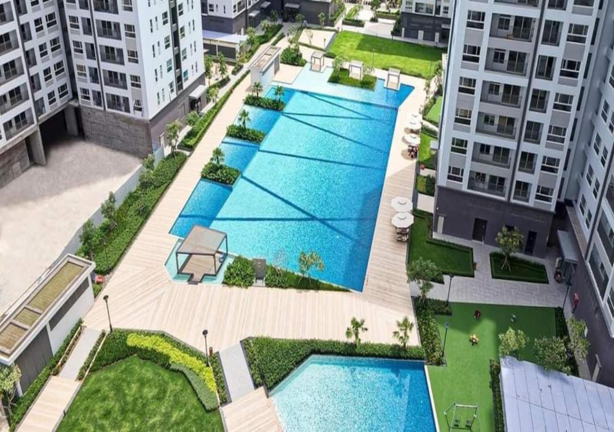 Sunrise Riverside 2br-3br