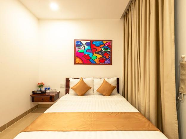 Sunset Homestay Phú Quốc
