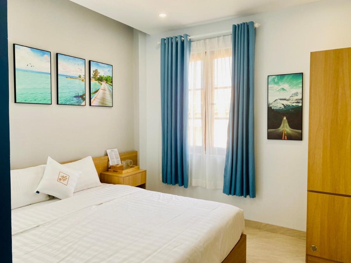Sunset House Phú Quốc - Free Buggy & Hon Thom Island Waterpark Cable Car