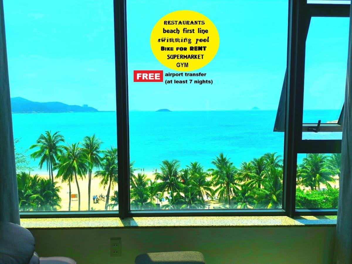 Sunset Mountains View Apartment